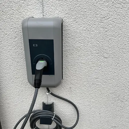 瓦森施罗格酒店 米特威茨