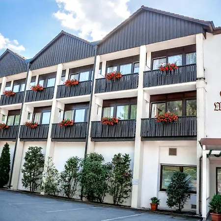 Guest house Wasserschloss 3*