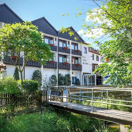 Wasserschloss Mitwitz