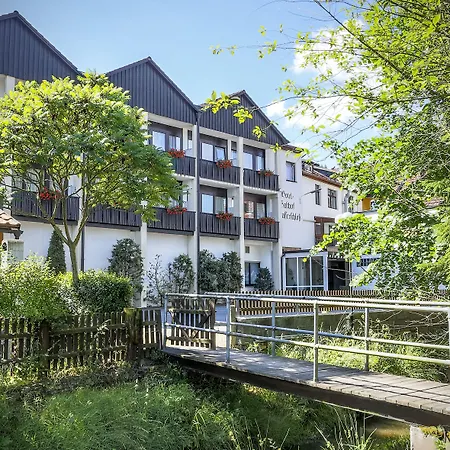 Gæstehus Wasserschloss