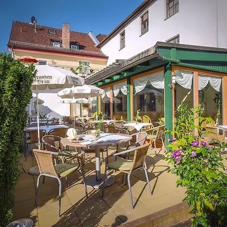 Guest house Wasserschloss Mitwitz