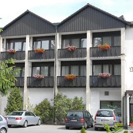 Wasserschloss Guest house 3*